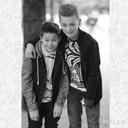 Bambino forever - @nyah_james - Twitter