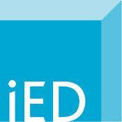 Design Ambassador - Promoting Engineering Design as a career, registration as a Professional Engineer, and Membership of the IED.