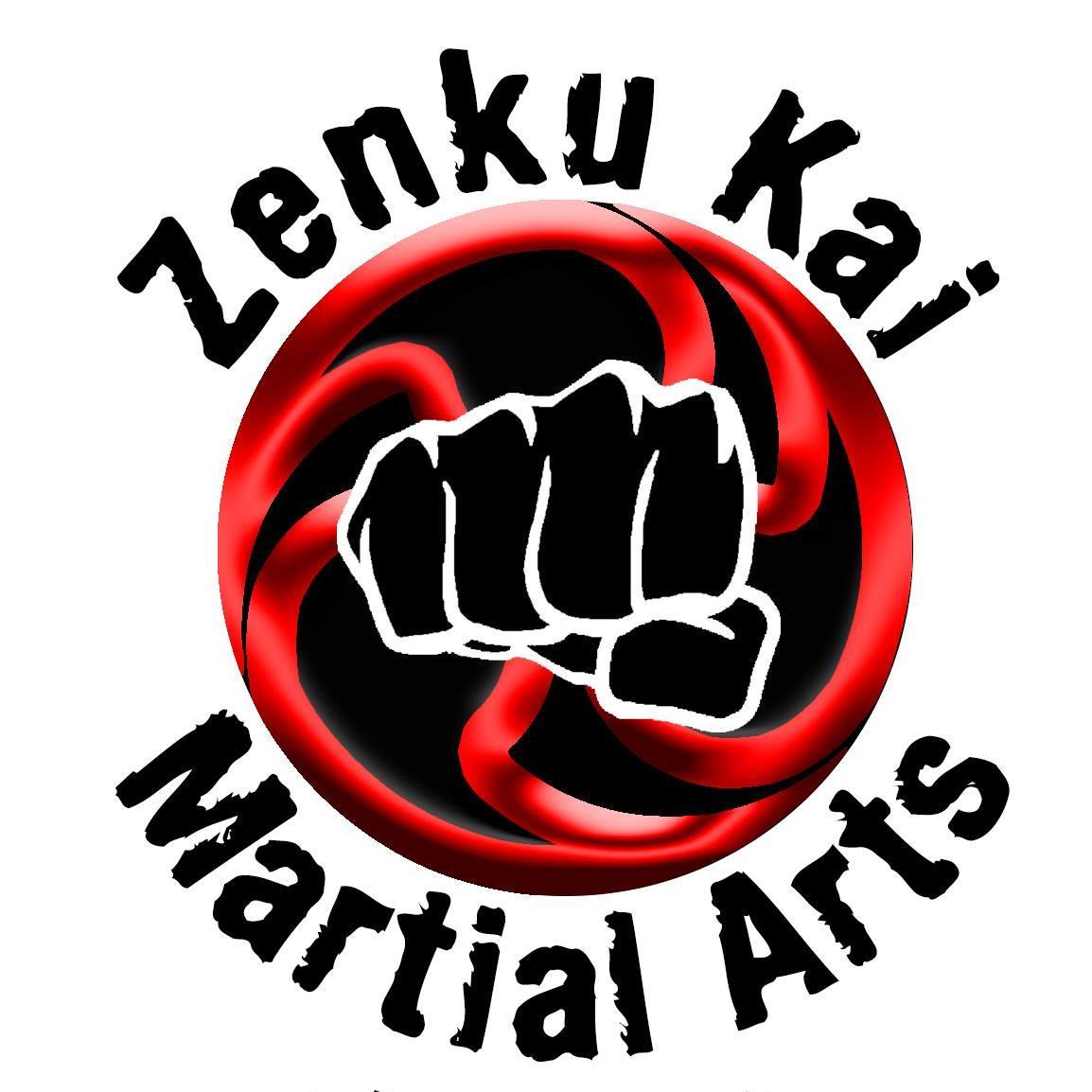 ZenkuKai's profile picture. Zenku Kai Martial Arts. Family Martial Arts in Castleford, Pontefract & Selby. All ages & abilities. #karate #kickboxing #castleford #pontefract #selby