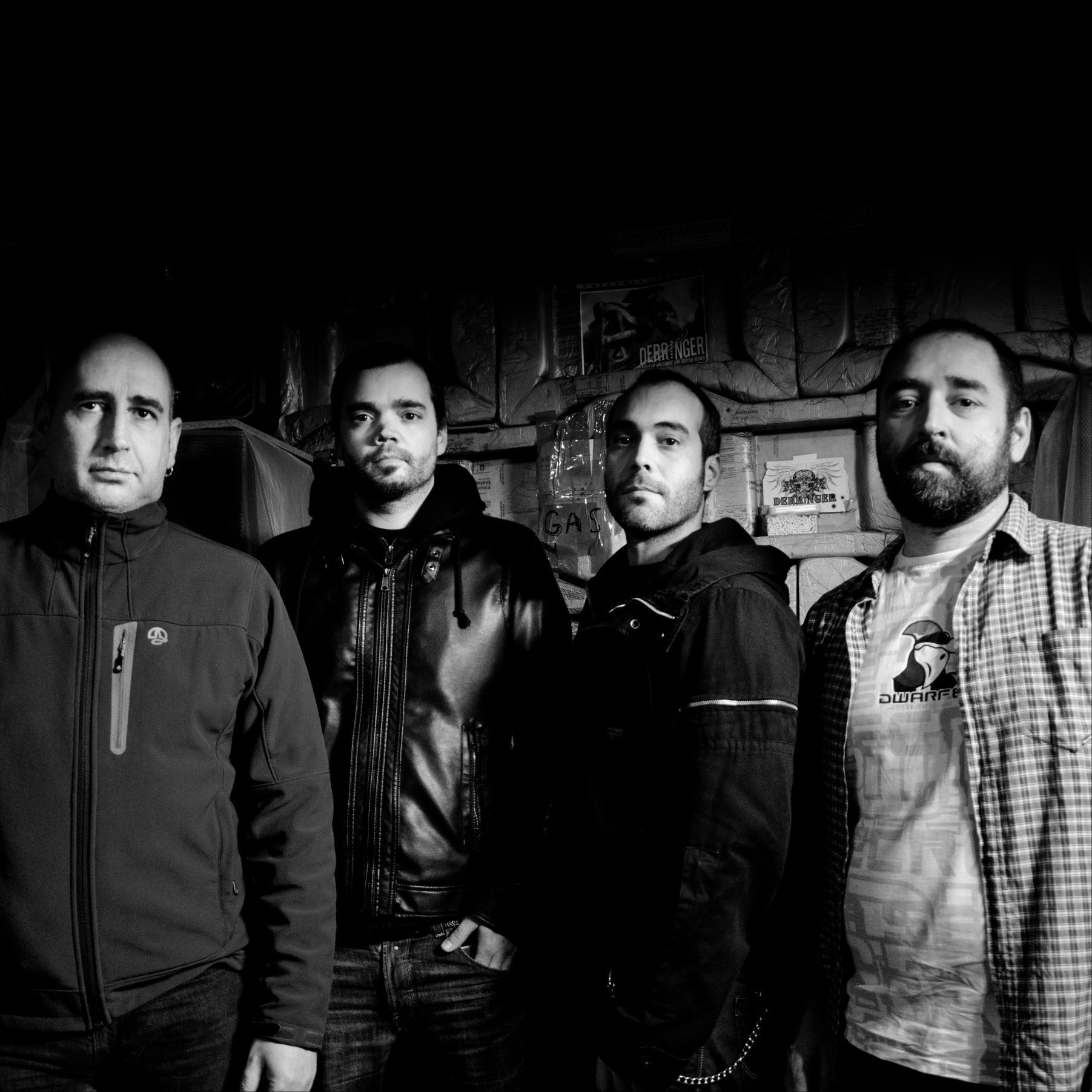 DirtyDrivers's profile picture. Platada & Punteaco since 2006