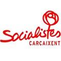 Twitter oficial de l'agrupació socialista de Carcaixent. Socialistes Valencians