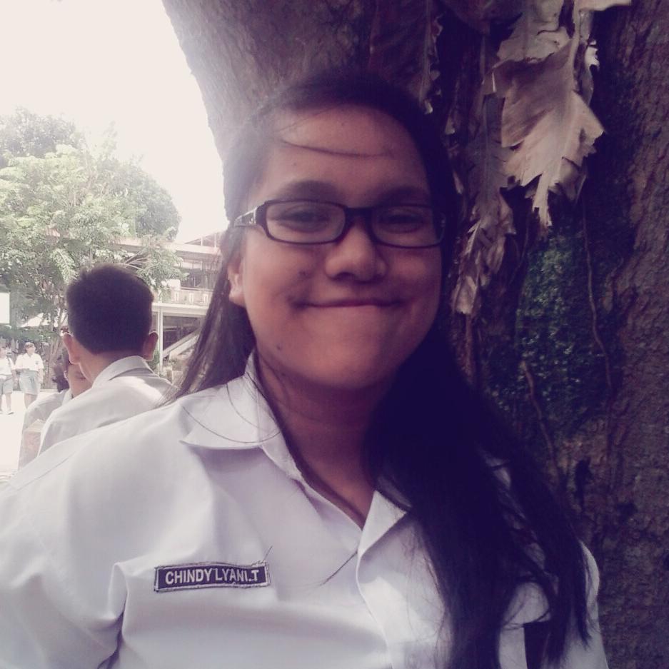 Chindy Lyani Tambunan | Jakarta, 21 September 1997 | Theorema 1-1| L.C Laisez Paire 2 IPS-2 BM SHS | Misdinar St.Laurentius Brindisi Pematangsiantar