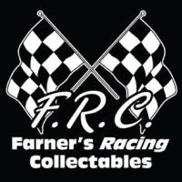 Farner's Racing Collectables (@farnersracing) 's Twitter Profile Photo