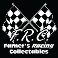 Farner's Racing Collectables(@FarnersRacing) 's Twitter Profile Photo