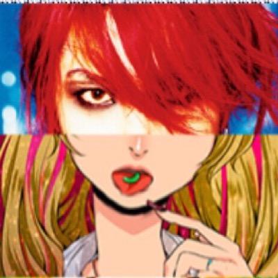 hideのこと好きな人ふぉろみー❤️
hideのことについてボチボチつぶやいていきますw