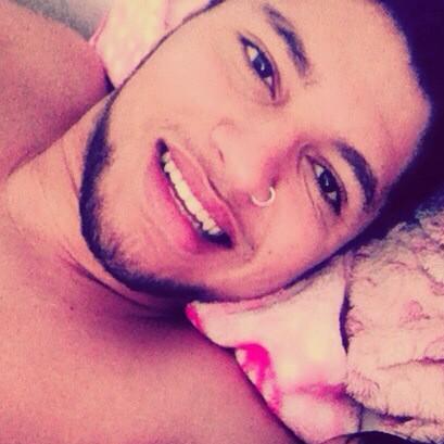 Na minha quebrada nao levo desforo!!!Olaria ♥