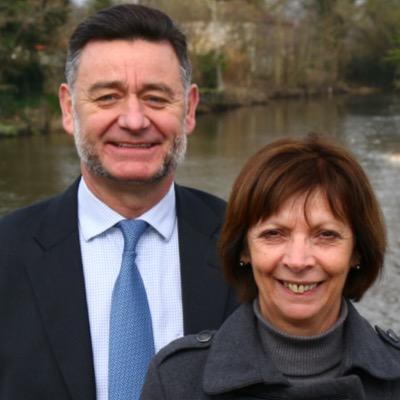Candidats @charenteactions élections départementales 2015 - Canton Val de Tardoire - Remplaçants @caroline_desp/@AlexisChambon