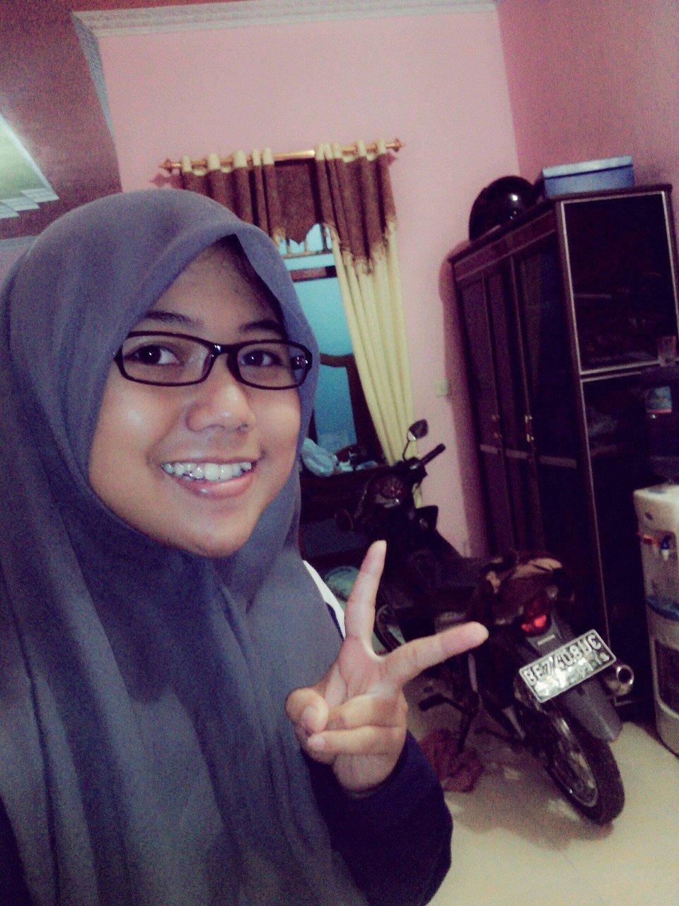 Gua pejuang!