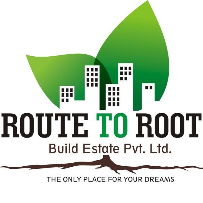 ROUTE TO ROOT is the grooving real estate company in Jaipur with a very unique vision of providing a land having good investment options.