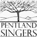 Pentland Singers (@pentlands1ngers) Twitter profile photo