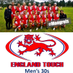 England Touch - M30 (@englandtouchm30) Twitter profile photo England Touch - M30 (@englandtouchm30) Twitter profile photo