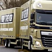 Roy Trevor Removals (@roytrevor) 's Twitter Profile