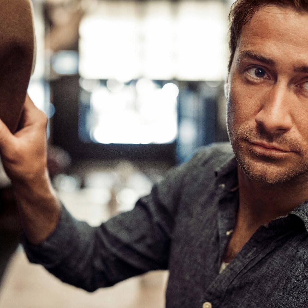 Harrydieehre's profile picture. Harry G offizieller Twitter Account