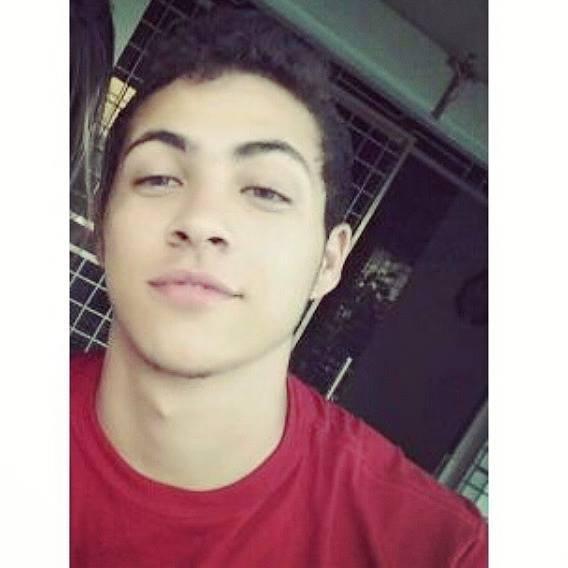 Mister Paulo Afonso 2014™