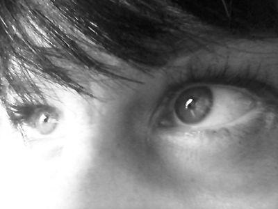 dr.sc (PhD), M.Eng, ​
Once a label is on something, it becomes an it, like it's no longer alive, it's like a loss of vision, or some dark impression....