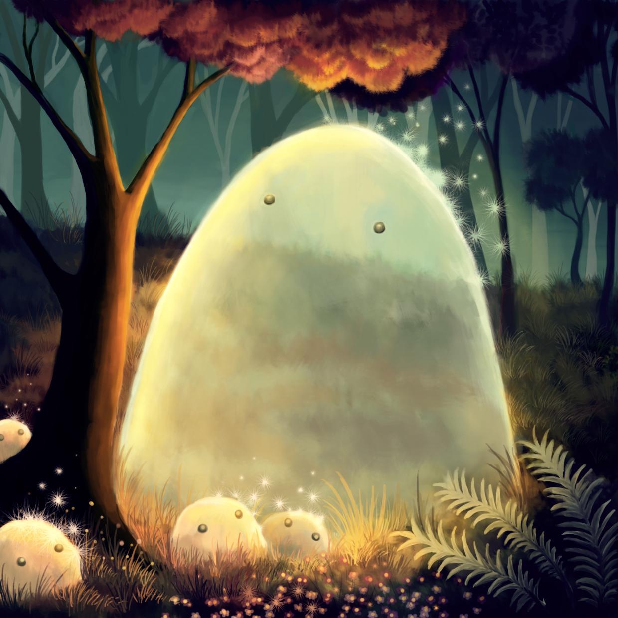 Lead artist at Abrakam