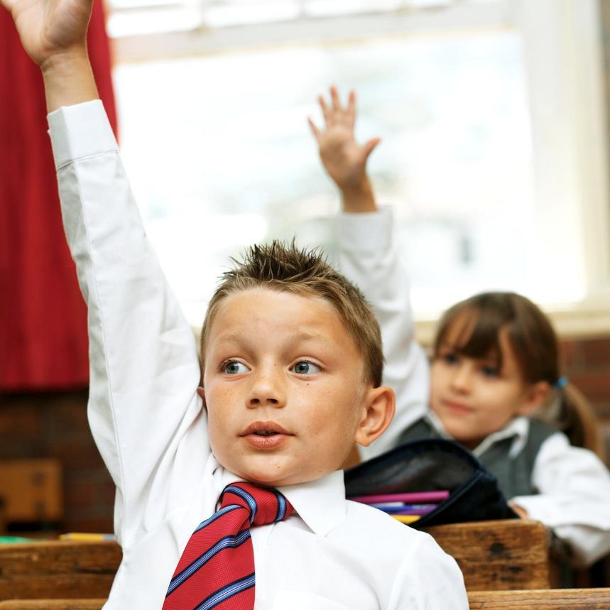Lawyers providing expert advice to parents on admissions to primary and secondary schools