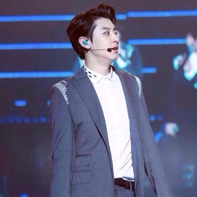 박 찬열 — 1992