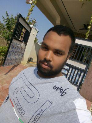 niteshkumar412's profile picture. 