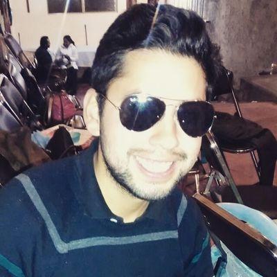 carlosjv008's profile picture. #Administrador #RRHH #UNAM