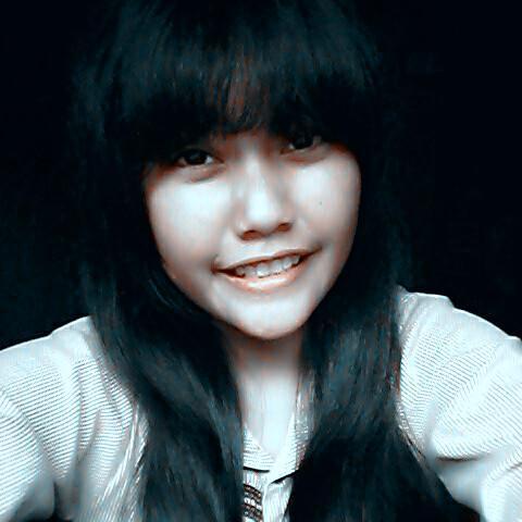 think positive ... it's better ... ;)