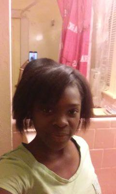 Makiaya E Harris