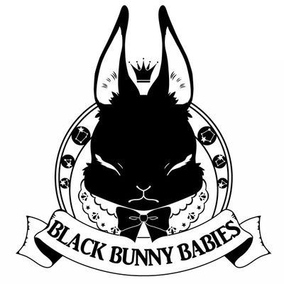 和と洋、ヒトもケモノも入り交ざる妖商店【BlackBunnyBabies】主のトラのすけでございます。狐面アクセなど。造形/イラスト/たまにドール。【https://t.co/5xcQ4x8agJ】
【お問合せ・ご依頼 blackbunnybabies@gmail.com 】