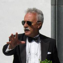 Pensjonist, golfer, bergenser!