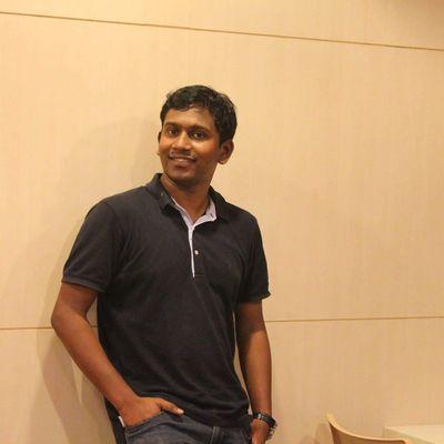 Research Engineer