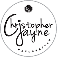 Christopher Jayne (@cjhandcrafted) 's Twitter Profile