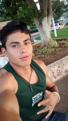Pedagogo, amante dos esportes, ciclismo, natação, e principalmente calistenia, em constante resiliência, 🏝️