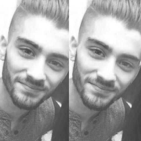 zayn is so pretty hurts