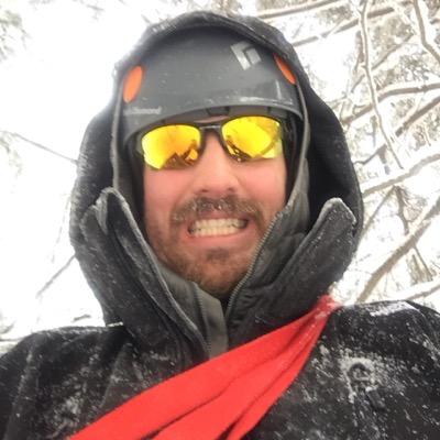 chronic gamer, philanthropist, climber, hiker, paddler, chiver, Eagle Scout, Father,