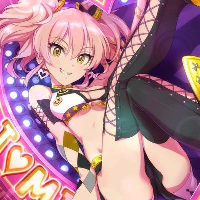 Nice to meet you★ I'm Jougasaki Mika. I've always wondered, what is it like to be an idol? To be the only one, the number one! || #LewdRP #18+ #StoryRP