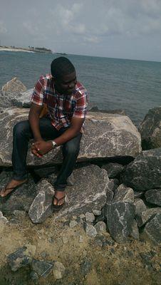 ...embodiment of pure Success...nd great Influence..