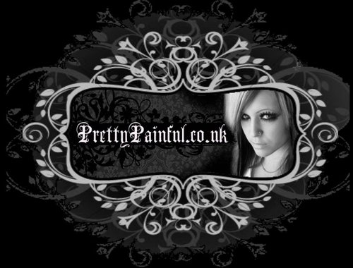 Pretty Painful sources the most fashionable costume jewellery from around the world,