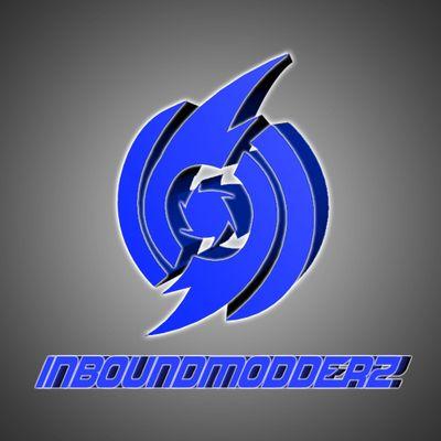 YouTube InboundModderz PSN InboundModderz Skype I will be making it inboundModderz later and Kik Geoogaming