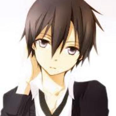 Kirito_Lewd's profile picture. 