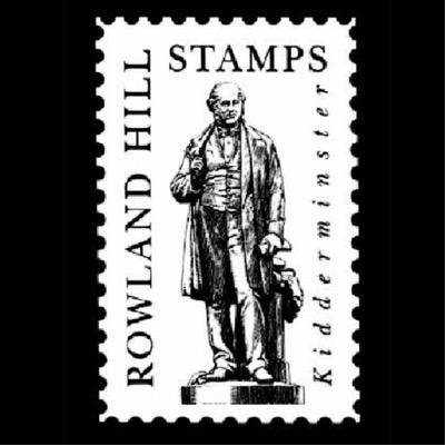 A family run business established over 40 years, dealing in Great Britain, Commonwealth and European stamps mint and used!  http://t.co/W5yqutQRMO