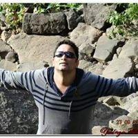 nitinachrekar's profile picture. Once #Chowkidar always one!