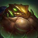 Monstruo de la Grieta del Invocador. Smite me for poison!
Noticias y fotos del LoL