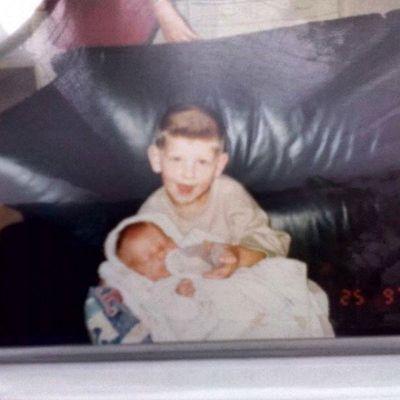 sjonnievs's profile picture. 