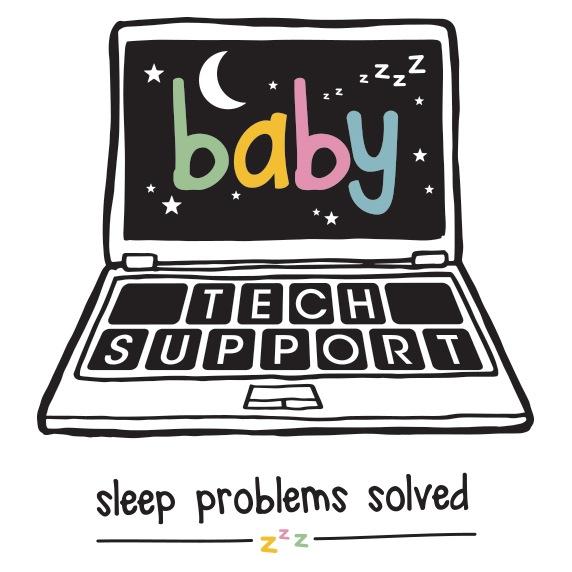 Babies don't come with a manual...that's what we are here for! Two mums, here to help you get your baby to sleep: at nap time, at bedtime and all night!