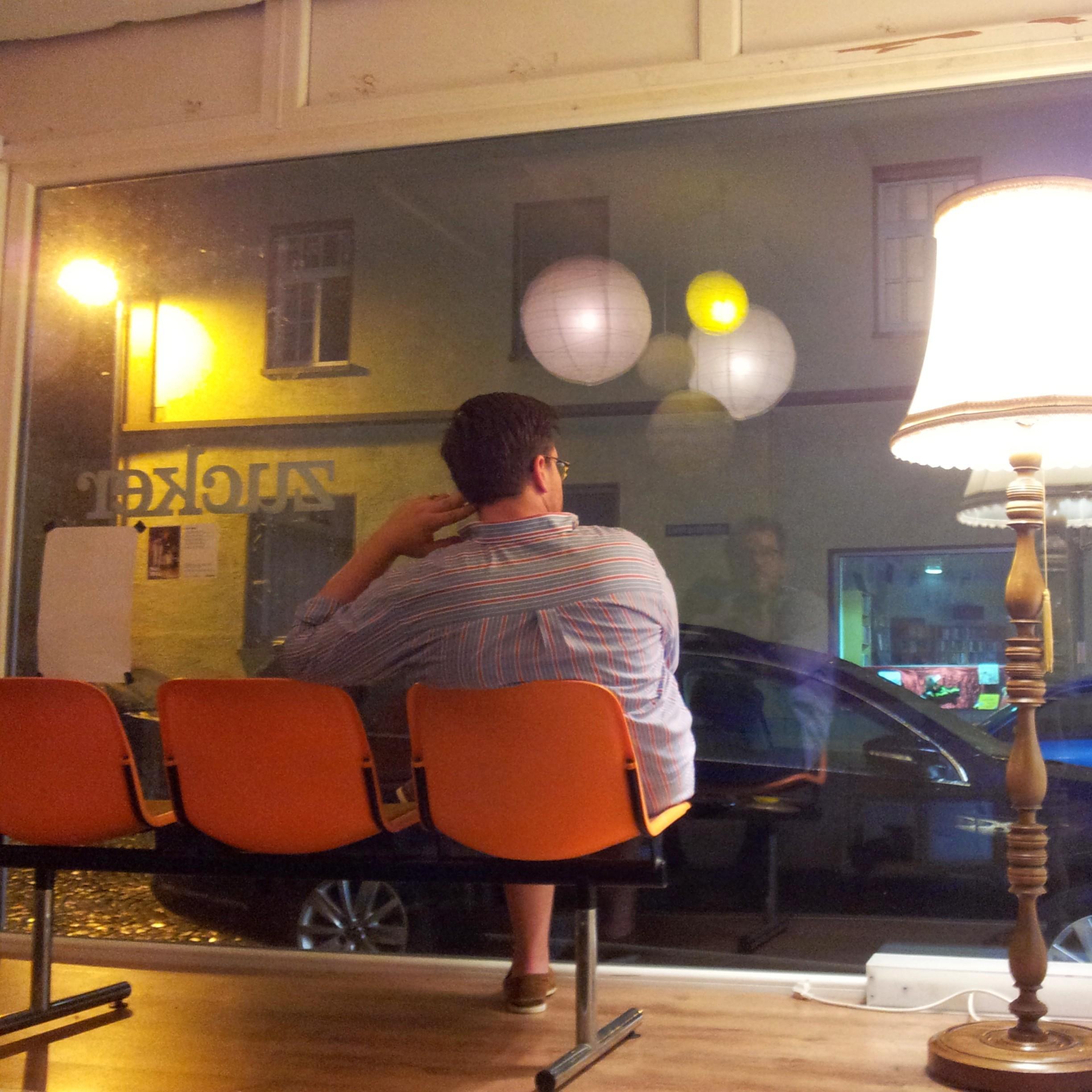 kevin_zd's profile picture. Opinions about the Mid East, Israel and the end of the West