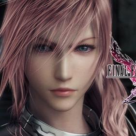 FFRKやってますψ(｀∇´)ψ
FFXⅢ好きでやりだしました♪
まだ弱いですけど良ければフォローお願いしますψ(｀∇´)ψ