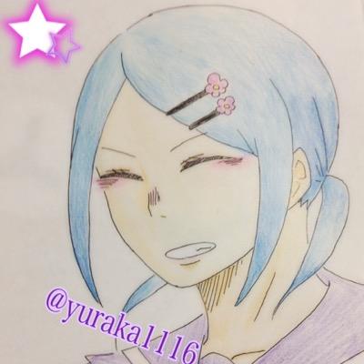 優羅花さんのプロフィール画像