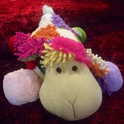 AnointLamb's profile picture. 