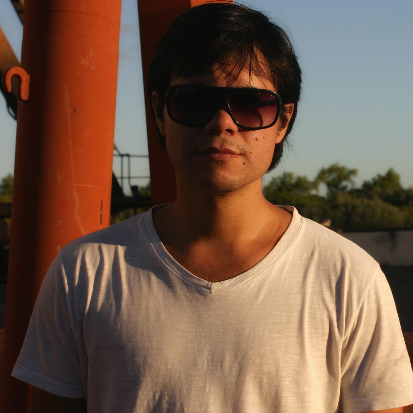 pittlarsen's profile picture. dj/producer