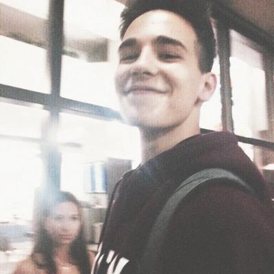 dm or tweet us rare jacob pictures