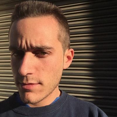 JaumeGarciaR1's profile picture. puta bida